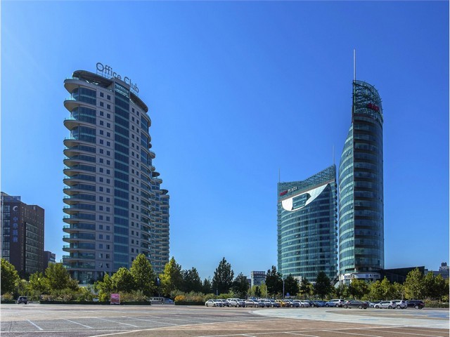 义乌福利好的人力资源公司地址