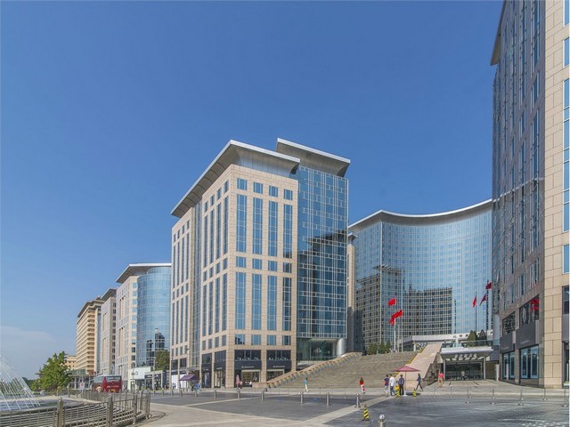 济南研讨会活动会议布置