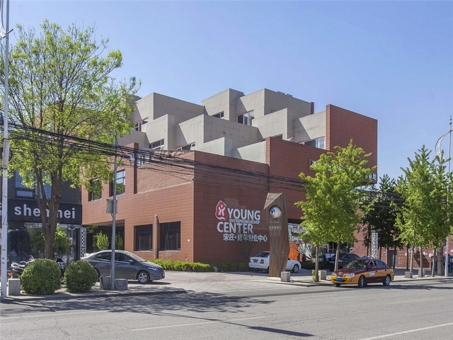 佳木斯户外垃圾亭厂