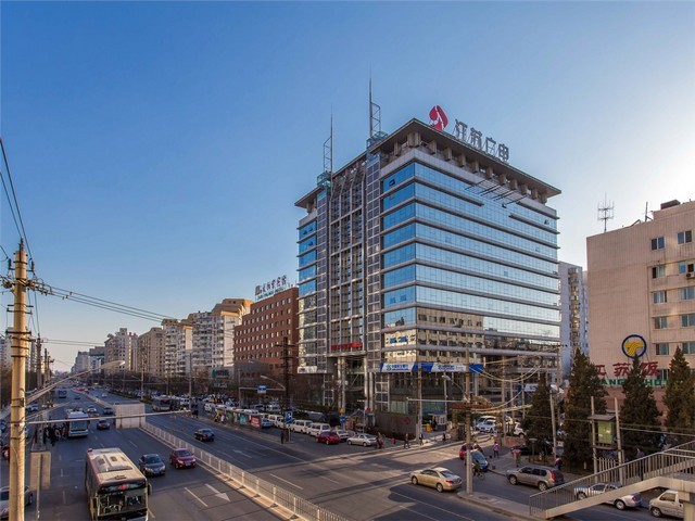 华南航天传感器展会多少钱