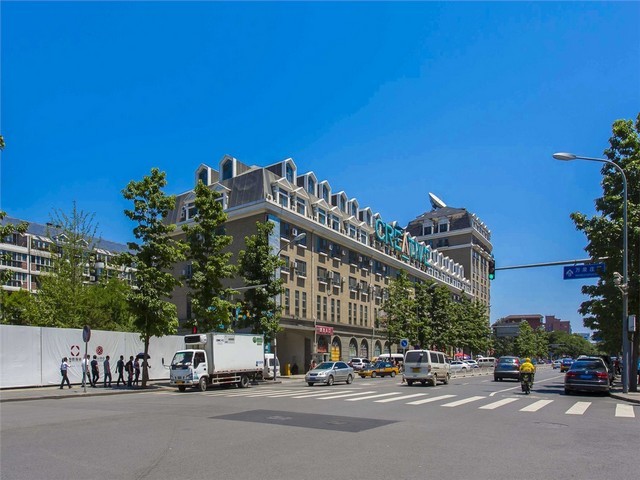 杨浦区广告道闸原理